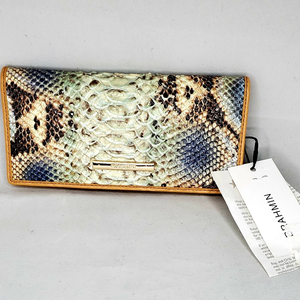 Wallet BRAHMIN